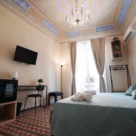 Bed and Breakfast Domus Maqueda Palermo Zewnętrze zdjęcie