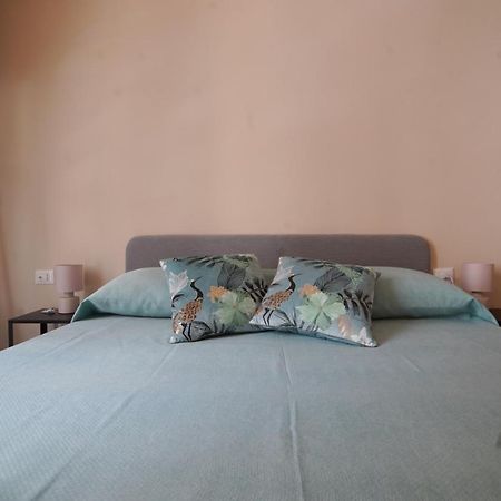 Bed and Breakfast Domus Maqueda Palermo Zewnętrze zdjęcie