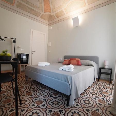 Bed and Breakfast Domus Maqueda Palermo Zewnętrze zdjęcie