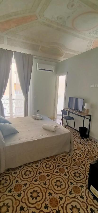 Bed and Breakfast Domus Maqueda Palermo Zewnętrze zdjęcie