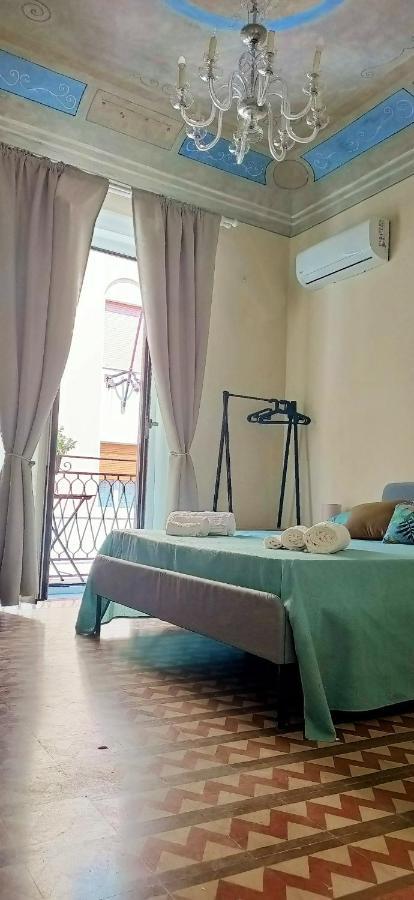 Bed and Breakfast Domus Maqueda Palermo Zewnętrze zdjęcie