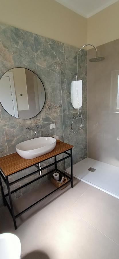 Bed and Breakfast Domus Maqueda Palermo Zewnętrze zdjęcie