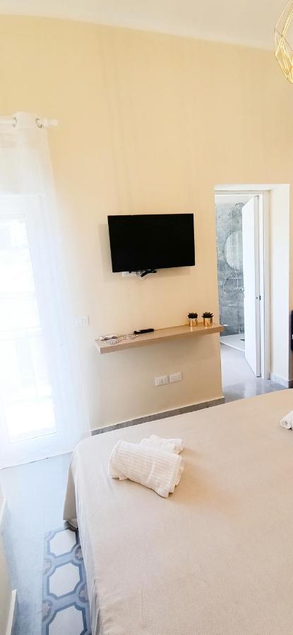 Bed and Breakfast Domus Maqueda Palermo Zewnętrze zdjęcie