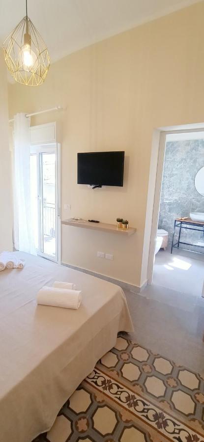 Bed and Breakfast Domus Maqueda Palermo Zewnętrze zdjęcie