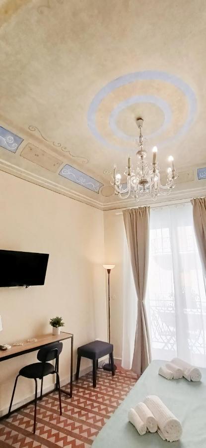 Bed and Breakfast Domus Maqueda Palermo Zewnętrze zdjęcie