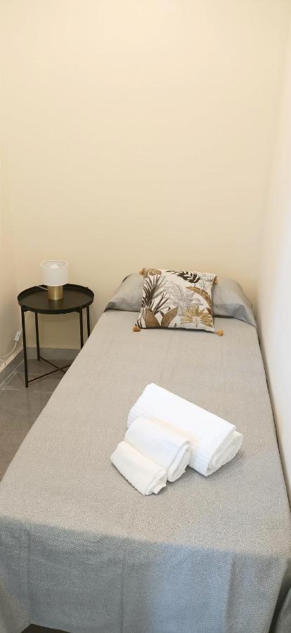 Bed and Breakfast Domus Maqueda Palermo Zewnętrze zdjęcie