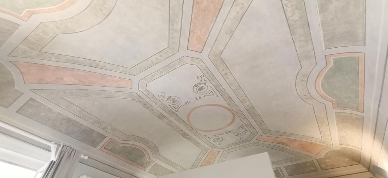 Bed and Breakfast Domus Maqueda Palermo Zewnętrze zdjęcie