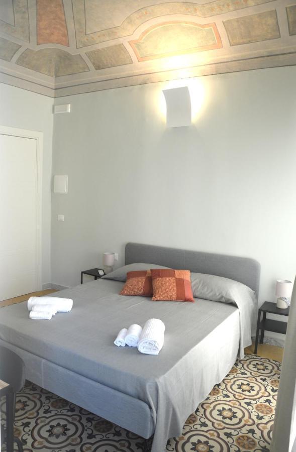 Bed and Breakfast Domus Maqueda Palermo Zewnętrze zdjęcie