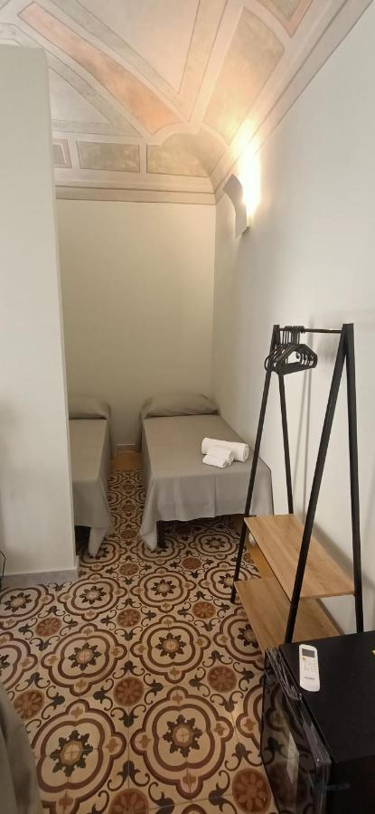 Bed and Breakfast Domus Maqueda Palermo Zewnętrze zdjęcie