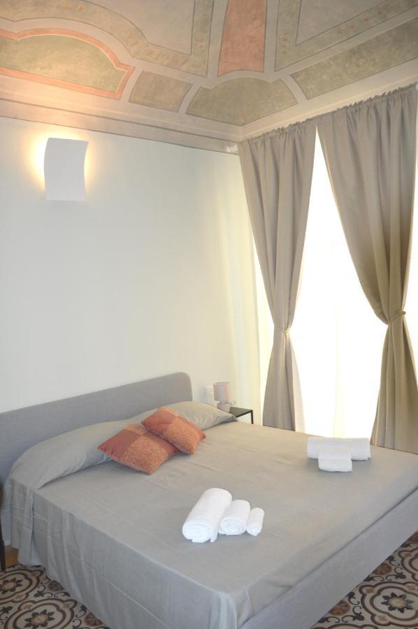 Bed and Breakfast Domus Maqueda Palermo Zewnętrze zdjęcie