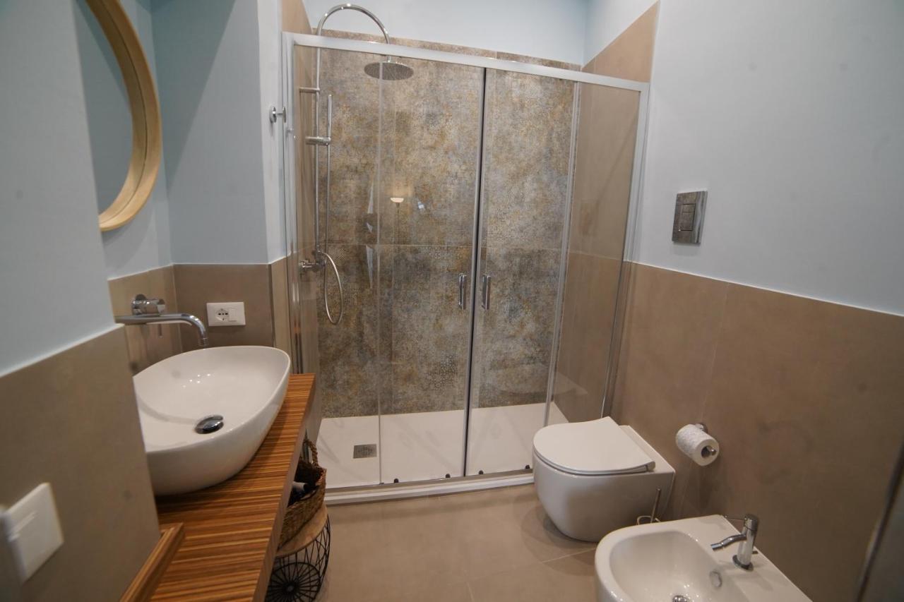 Bed and Breakfast Domus Maqueda Palermo Zewnętrze zdjęcie