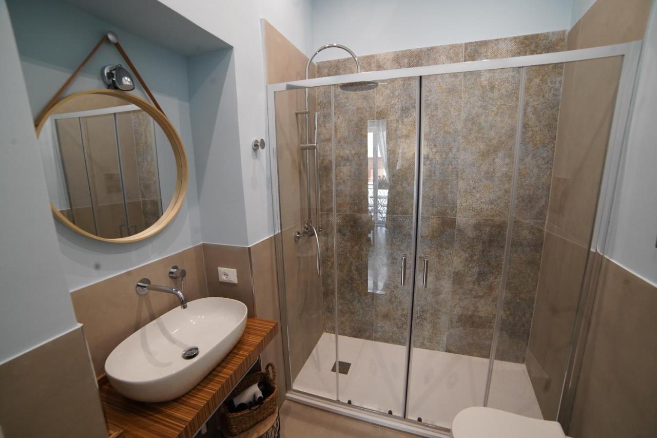 Bed and Breakfast Domus Maqueda Palermo Zewnętrze zdjęcie