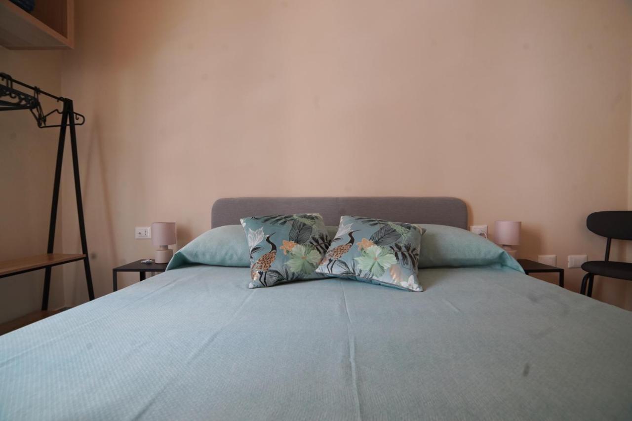Bed and Breakfast Domus Maqueda Palermo Zewnętrze zdjęcie